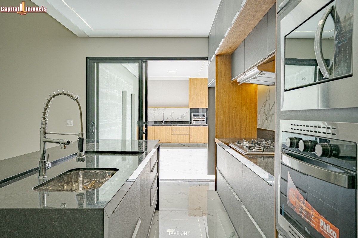 Casa, 3 quartos, 187 m² - Foto 13