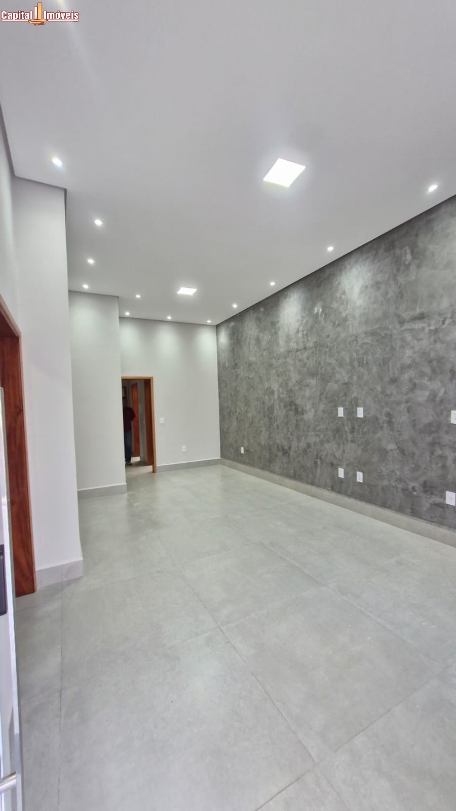 Casa, 3 quartos, 150 m² - Foto 3