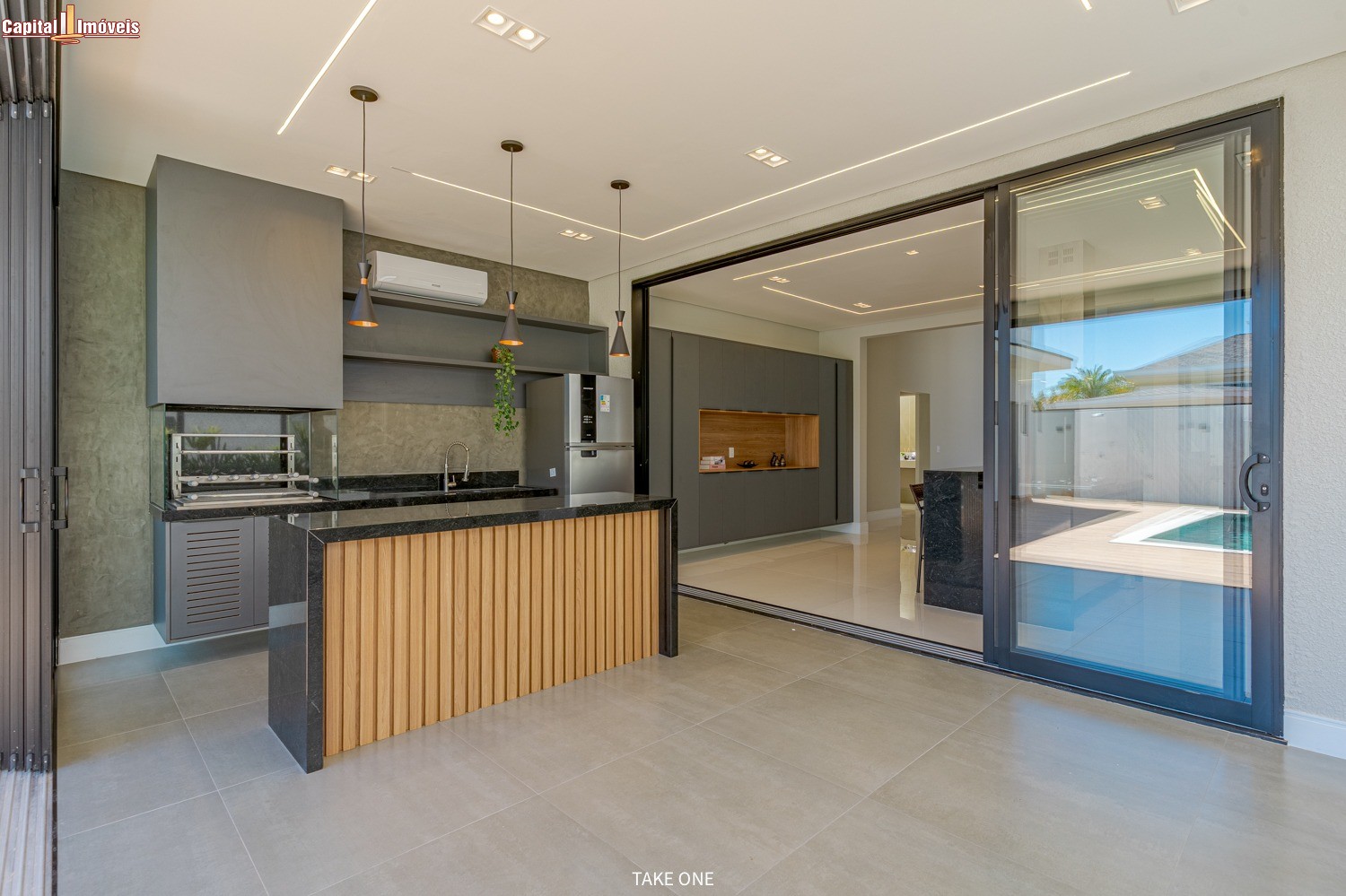 Casa, 4 quartos, 261 m² - Foto 39