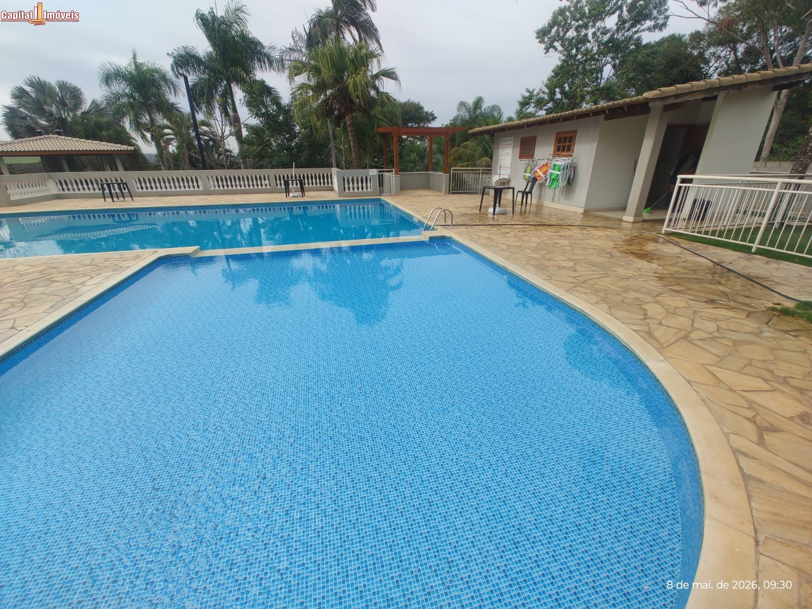 Apartamento, 2 quartos, 48 m² - Foto 22