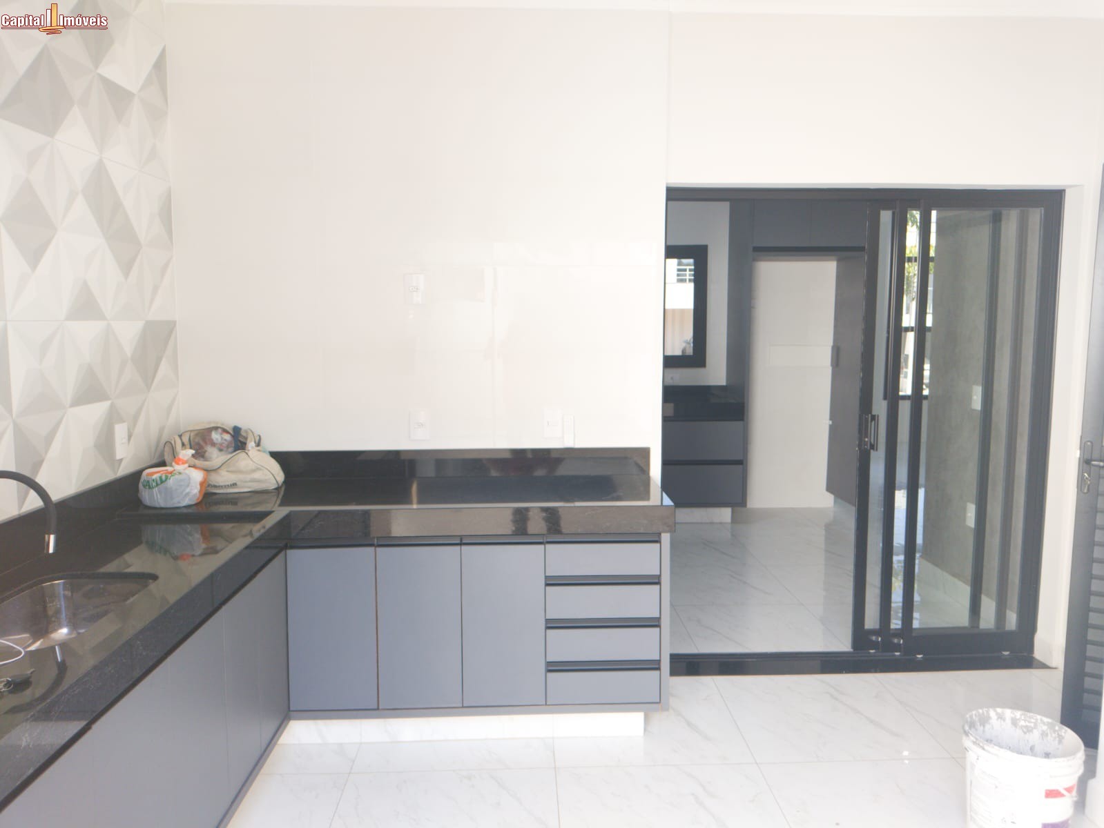 Casa, 3 quartos - Foto 27