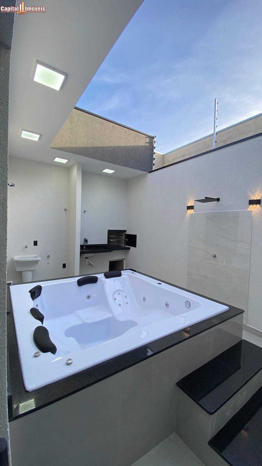 Casa, 3 quartos, 150 m² - Foto 25