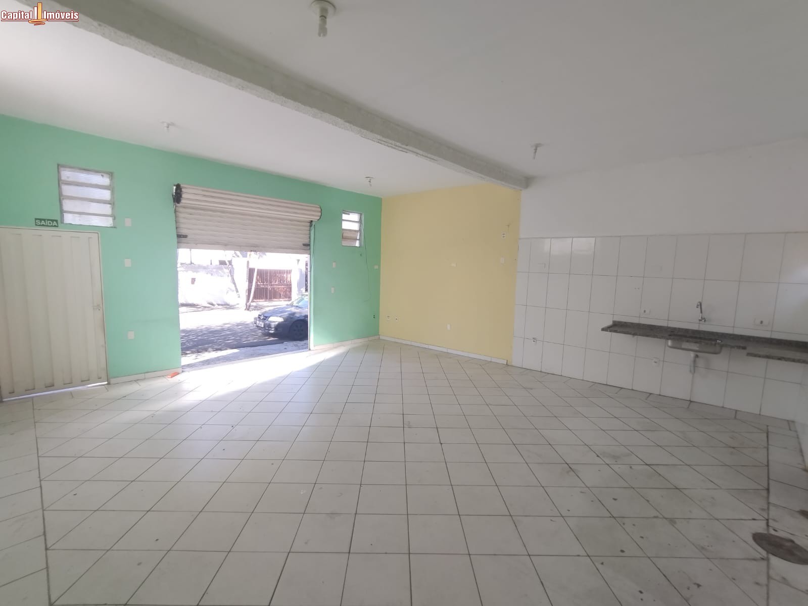 Loja-Salão, 30 m² - Foto 10