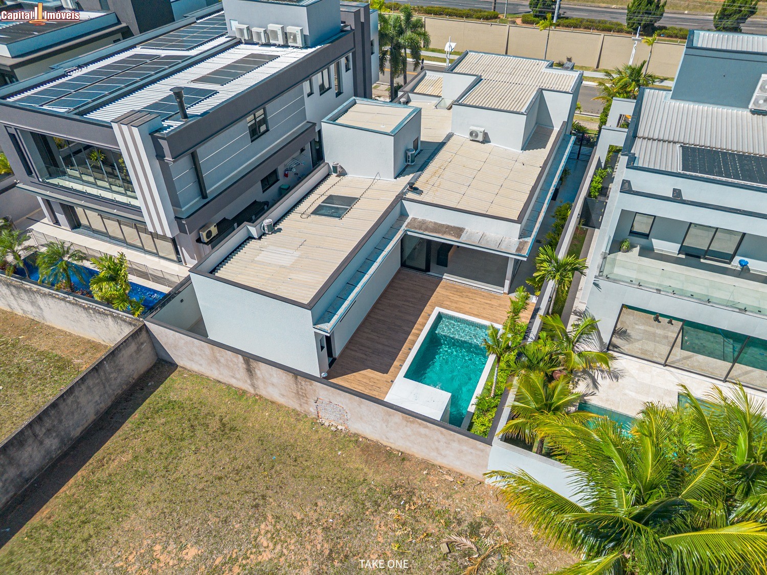 Casa, 4 quartos, 261 m² - Foto 9