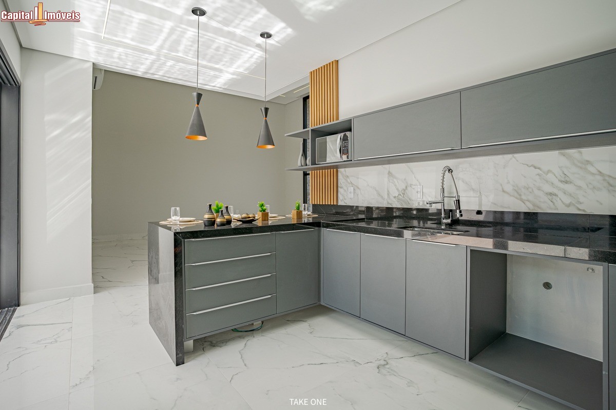 Casa, 3 quartos, 191 m² - Foto 11