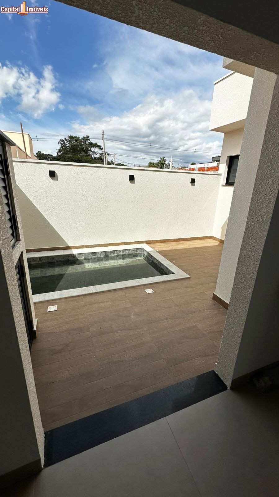 Casa, 3 quartos - Foto 9