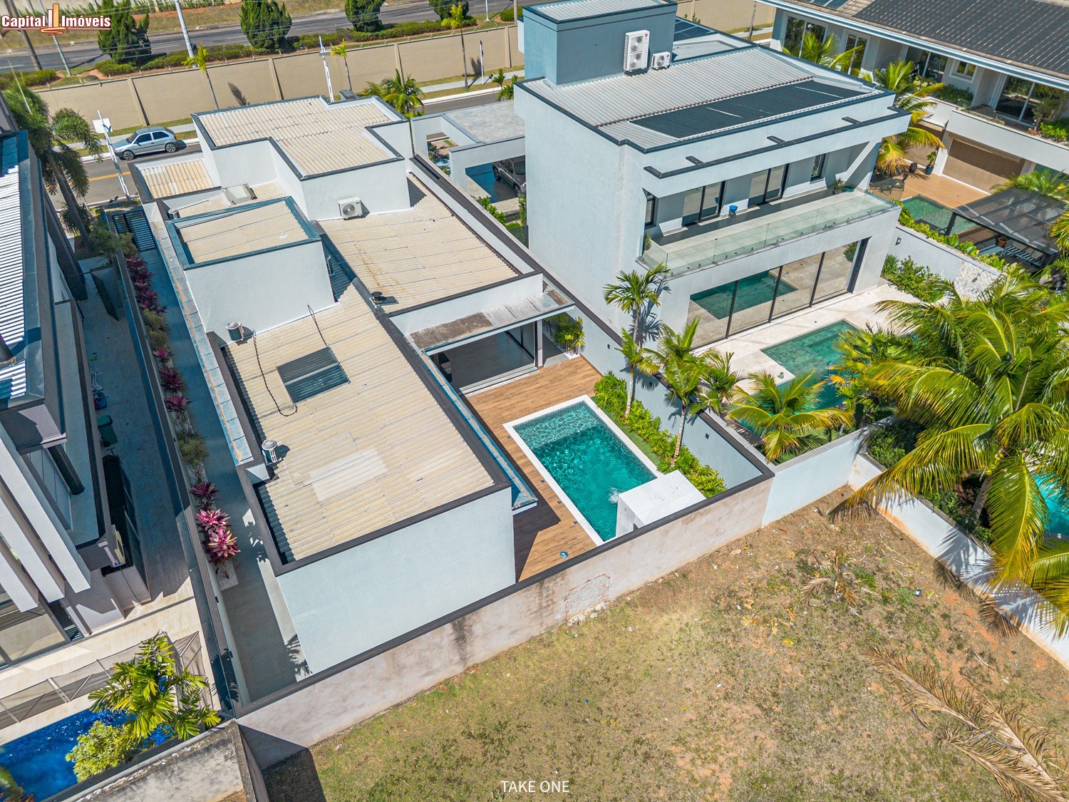 Casa, 4 quartos, 261 m² - Foto 4