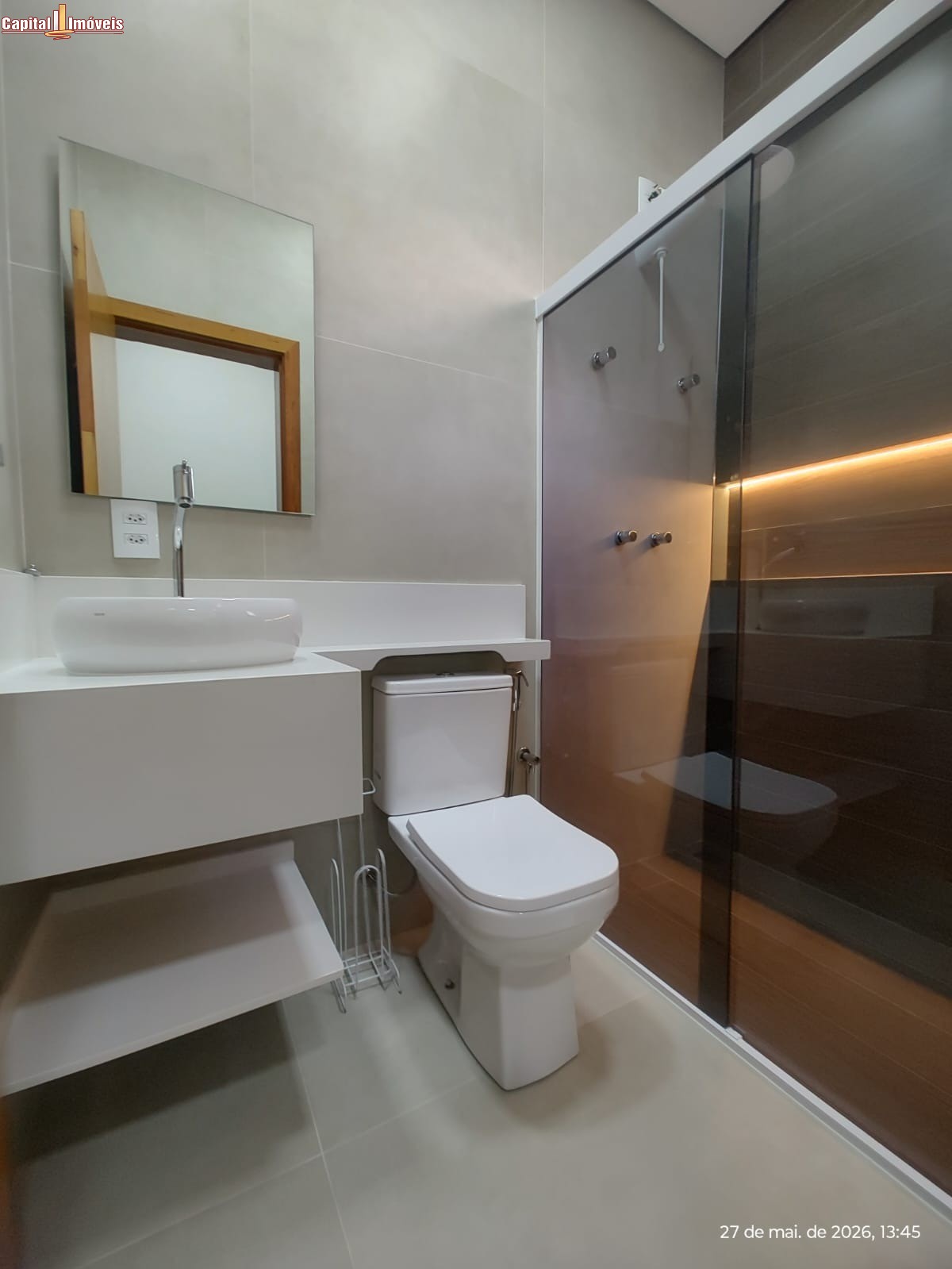 Casa, 3 quartos, 150 m² - Foto 27