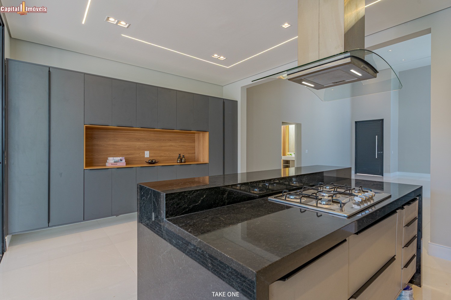 Casa, 4 quartos, 261 m² - Foto 35