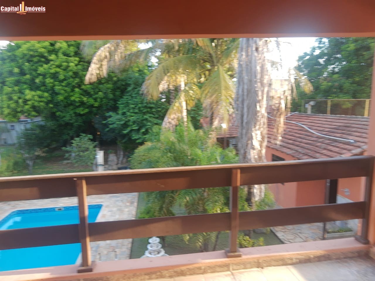 Chácara, 3 quartos, 1000 m² - Foto 10