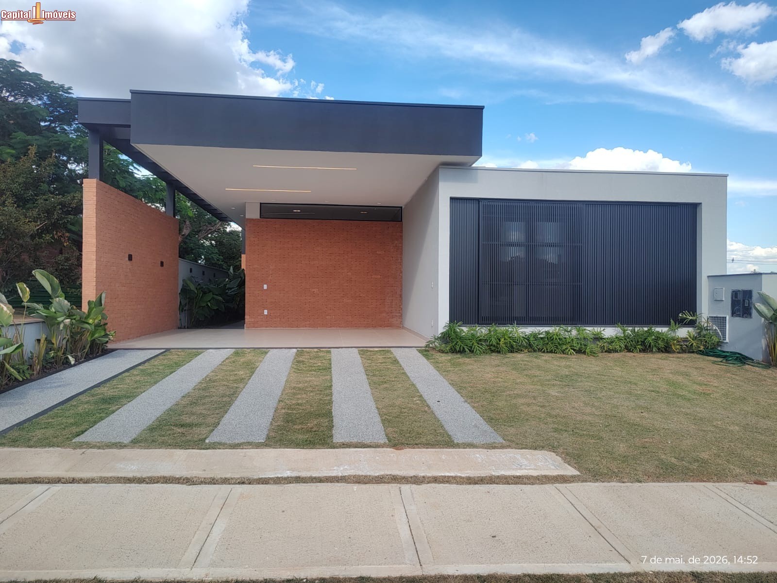 Casa, 3 quartos, 360 m² - Foto 1