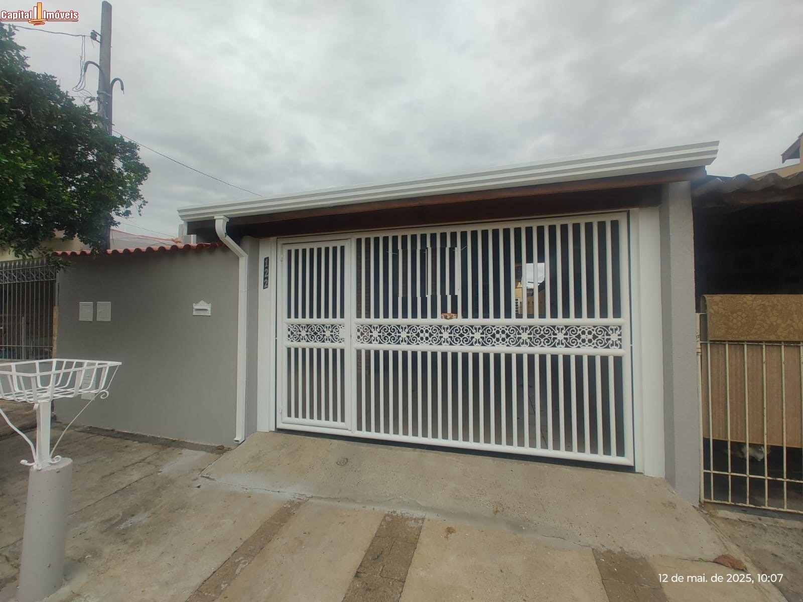 Casa, 2 quartos, 80 m² - Foto 1