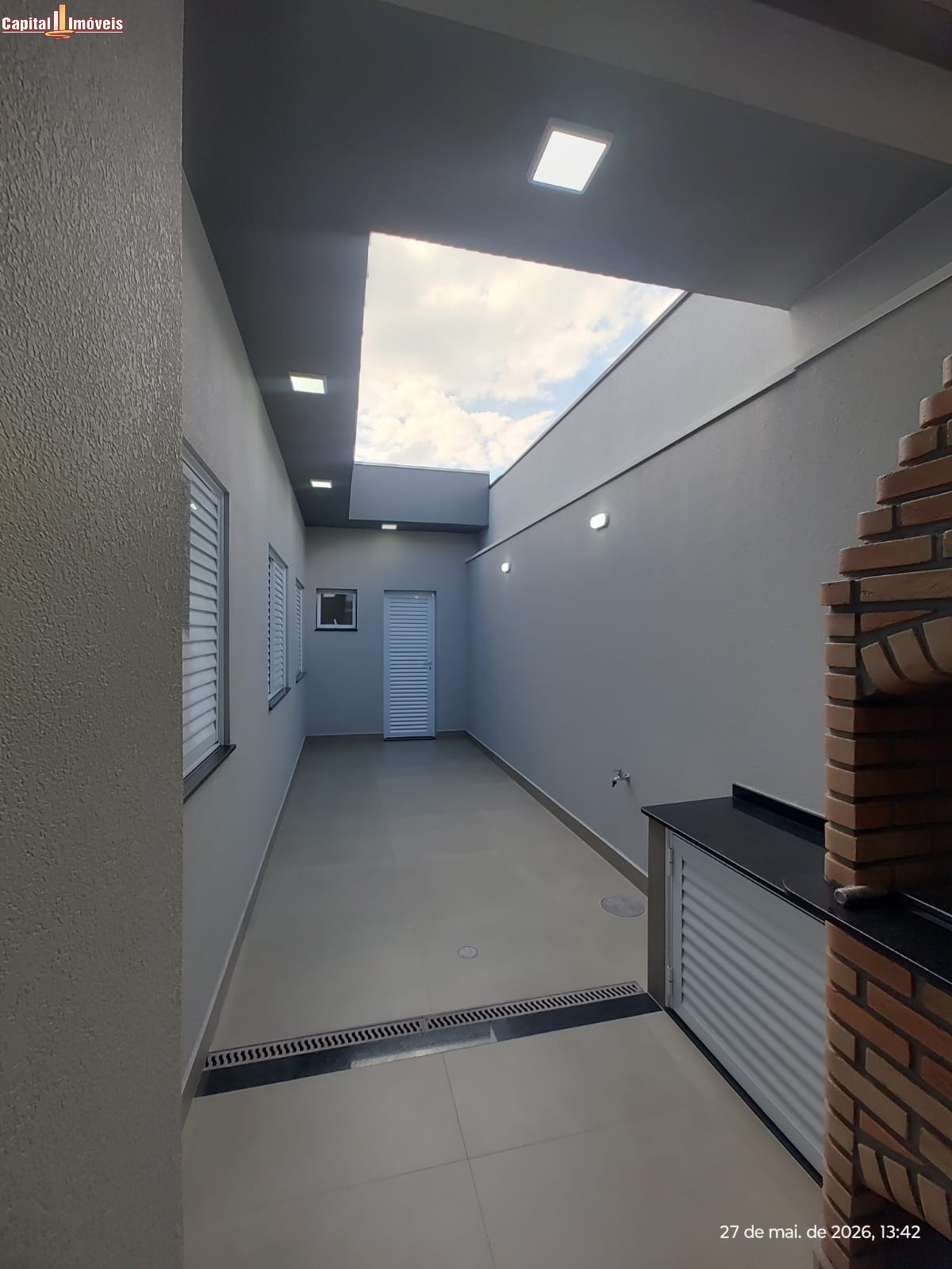 Casa, 3 quartos, 150 m² - Foto 12