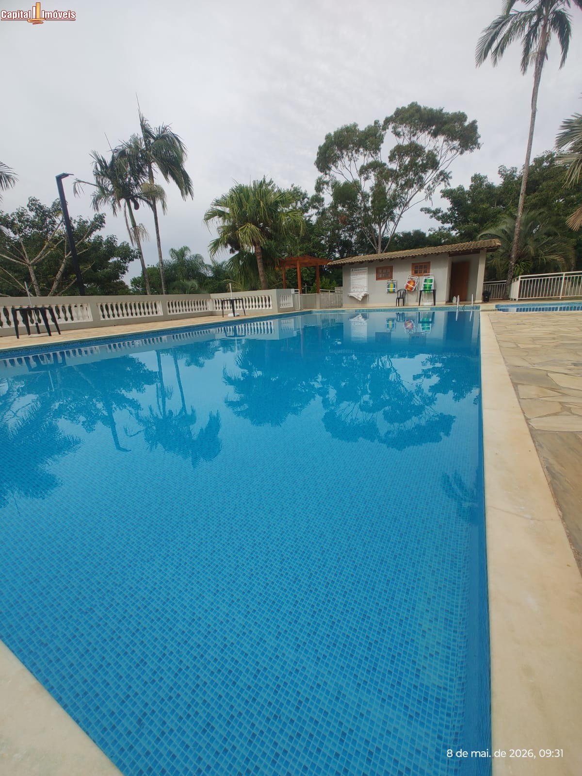 Apartamento, 2 quartos, 48 m² - Foto 24