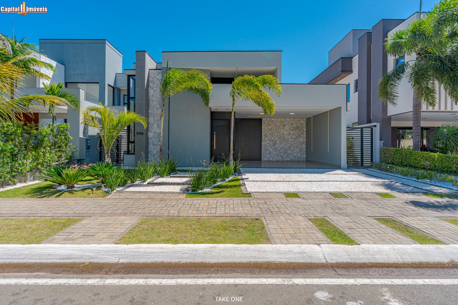 Casa, 4 quartos, 261 m² - Foto 7