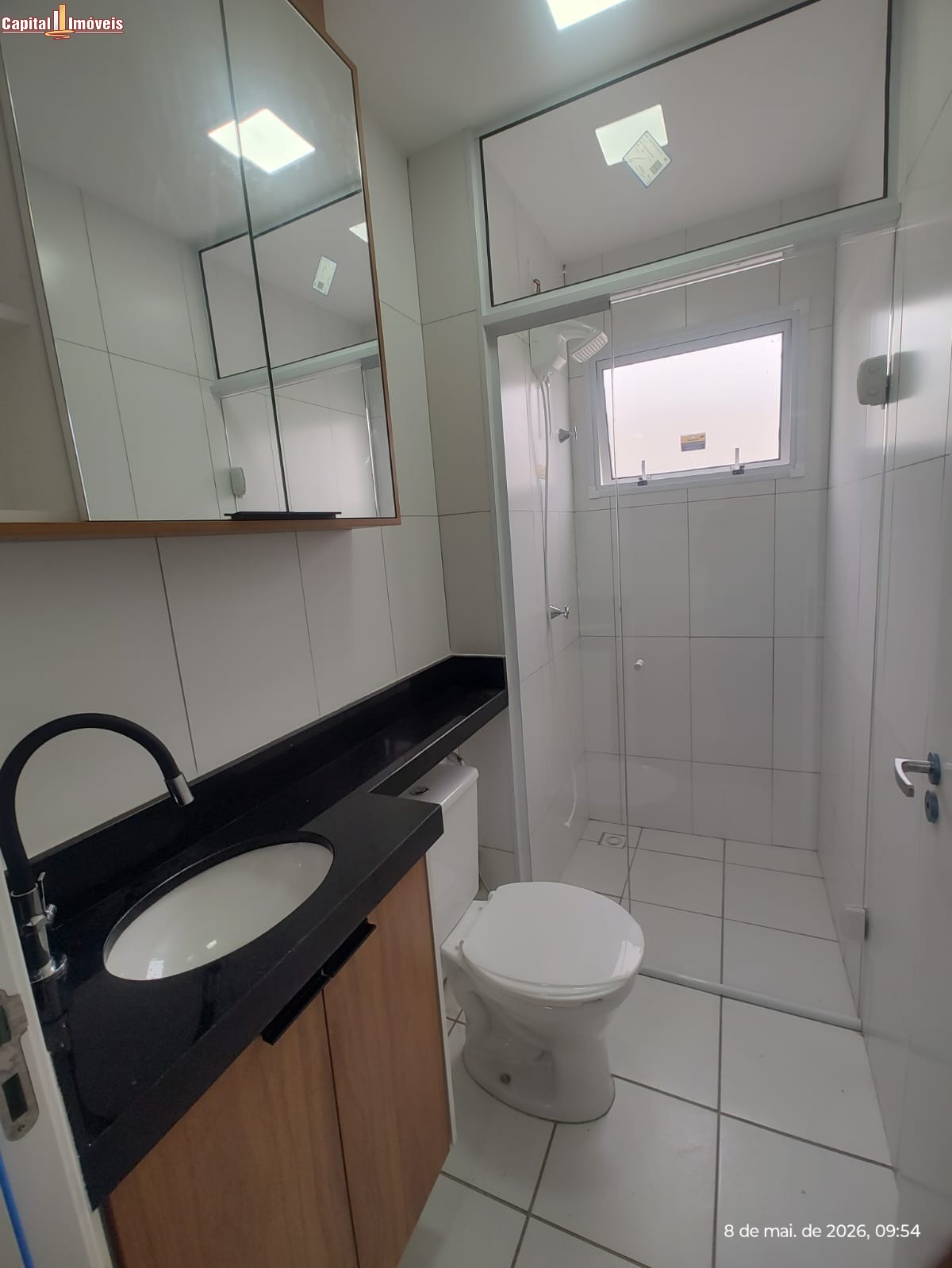 Apartamento, 2 quartos, 48 m² - Foto 14