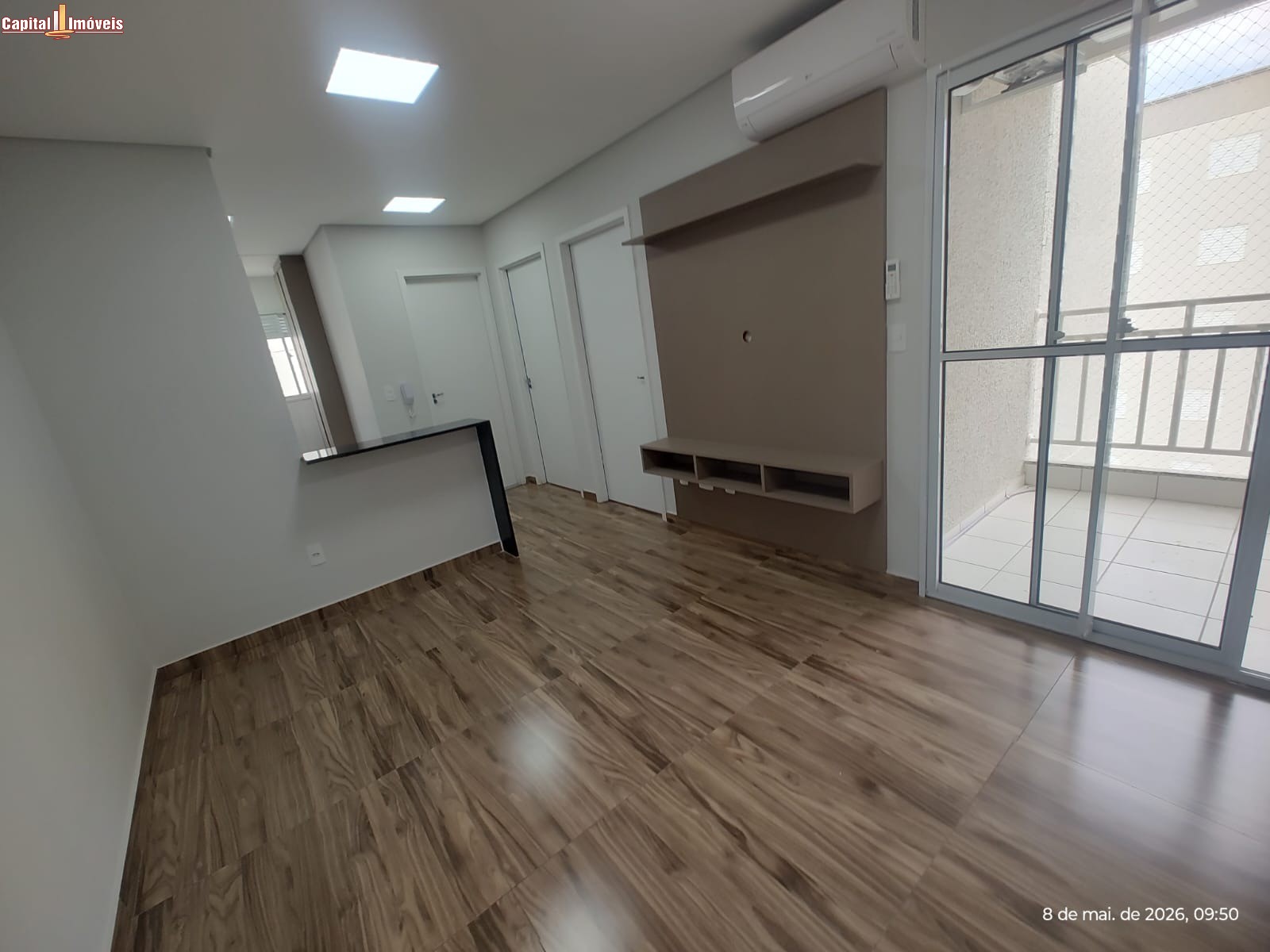 Apartamento, 2 quartos, 48 m² - Foto 4