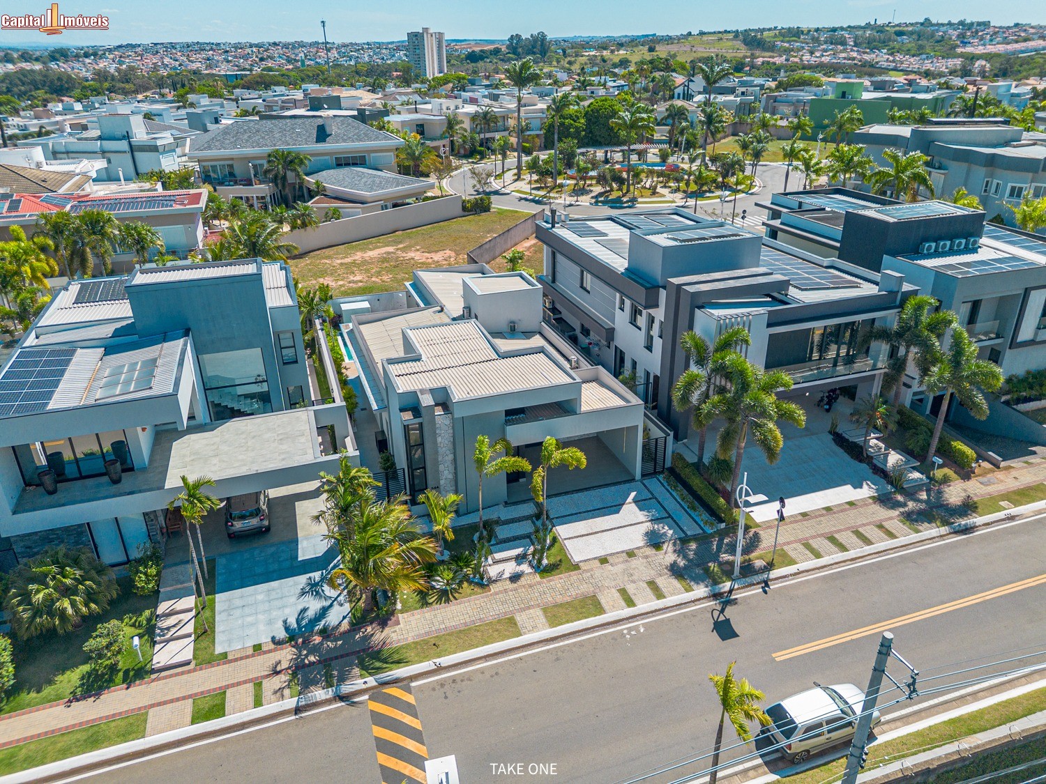 Casa, 4 quartos, 261 m² - Foto 2
