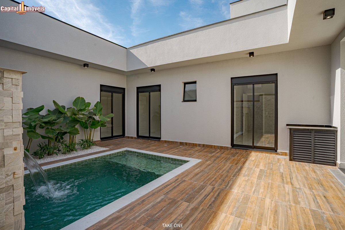 Casa, 3 quartos, 187 m² - Foto 22