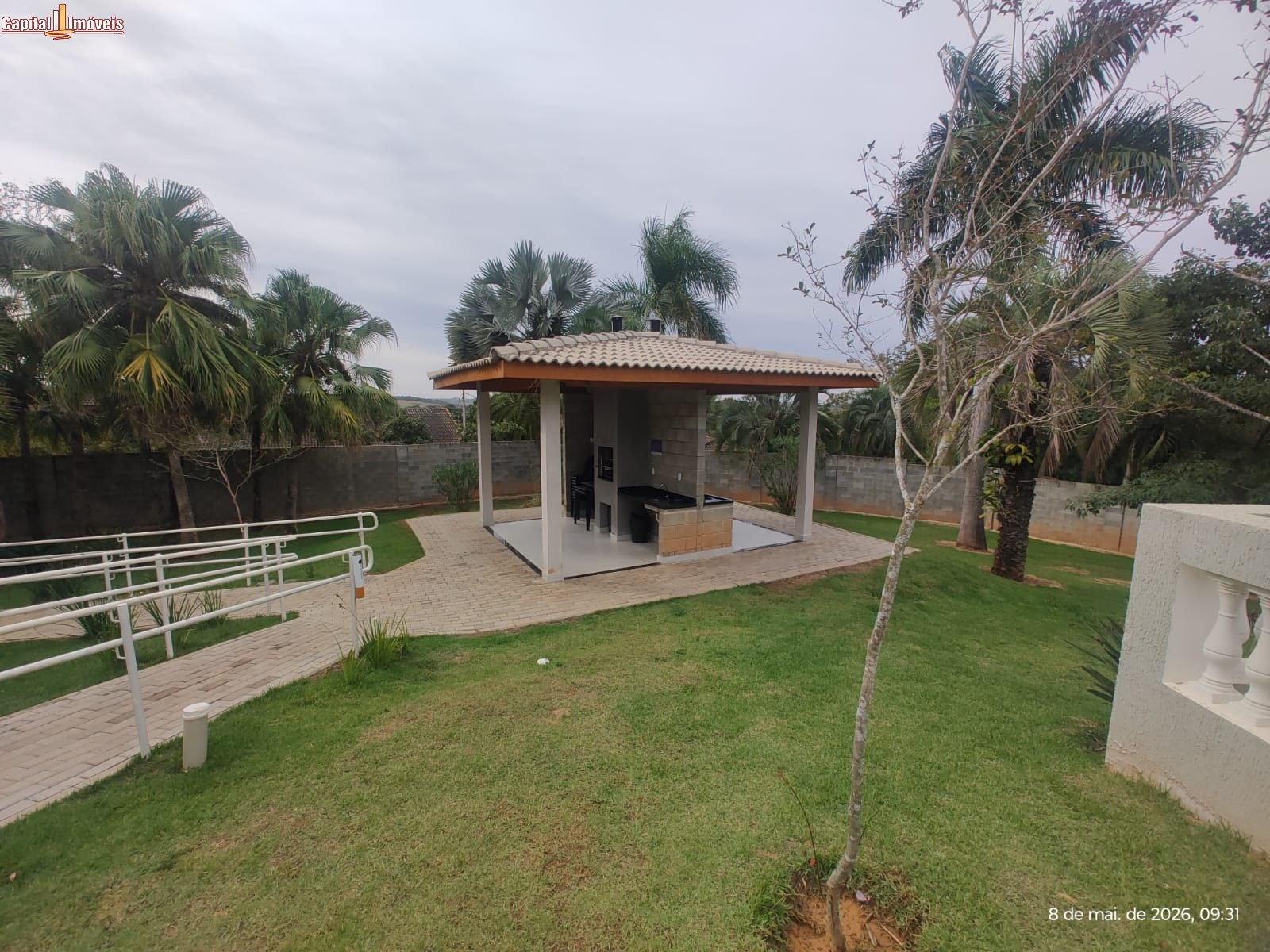 Apartamento, 2 quartos, 48 m² - Foto 26