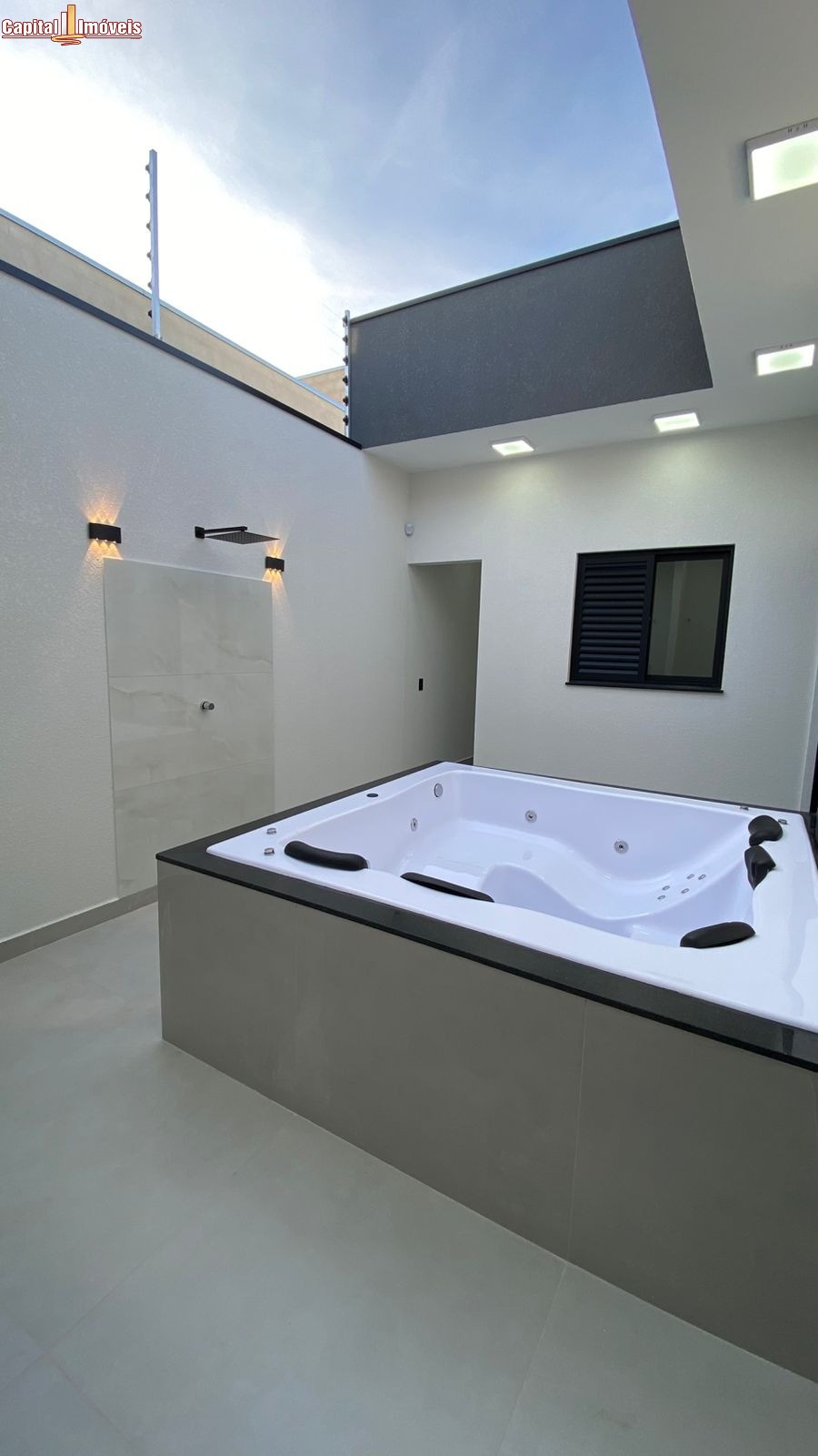 Casa, 3 quartos, 150 m² - Foto 10