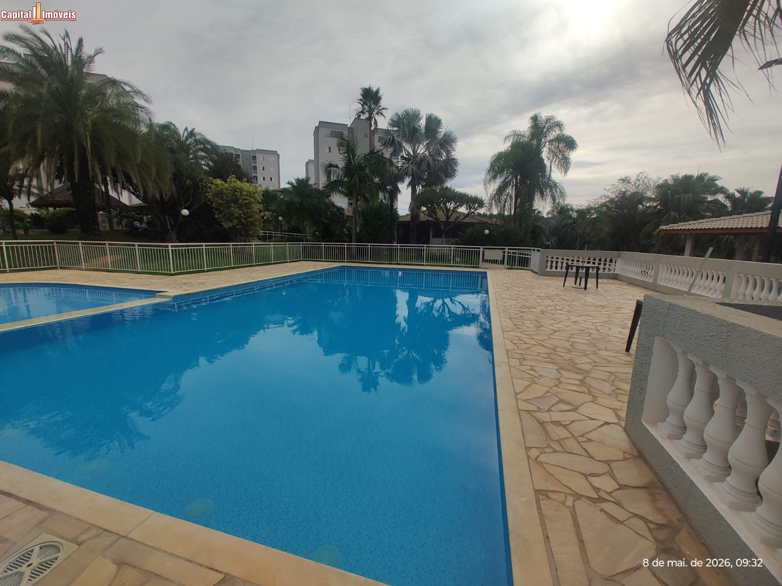 Apartamento, 2 quartos, 48 m² - Foto 27