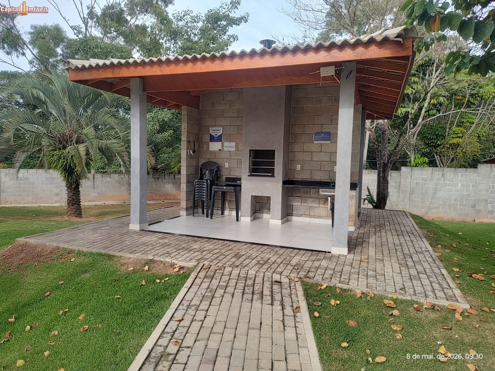 Apartamento, 2 quartos, 48 m² - Foto 20