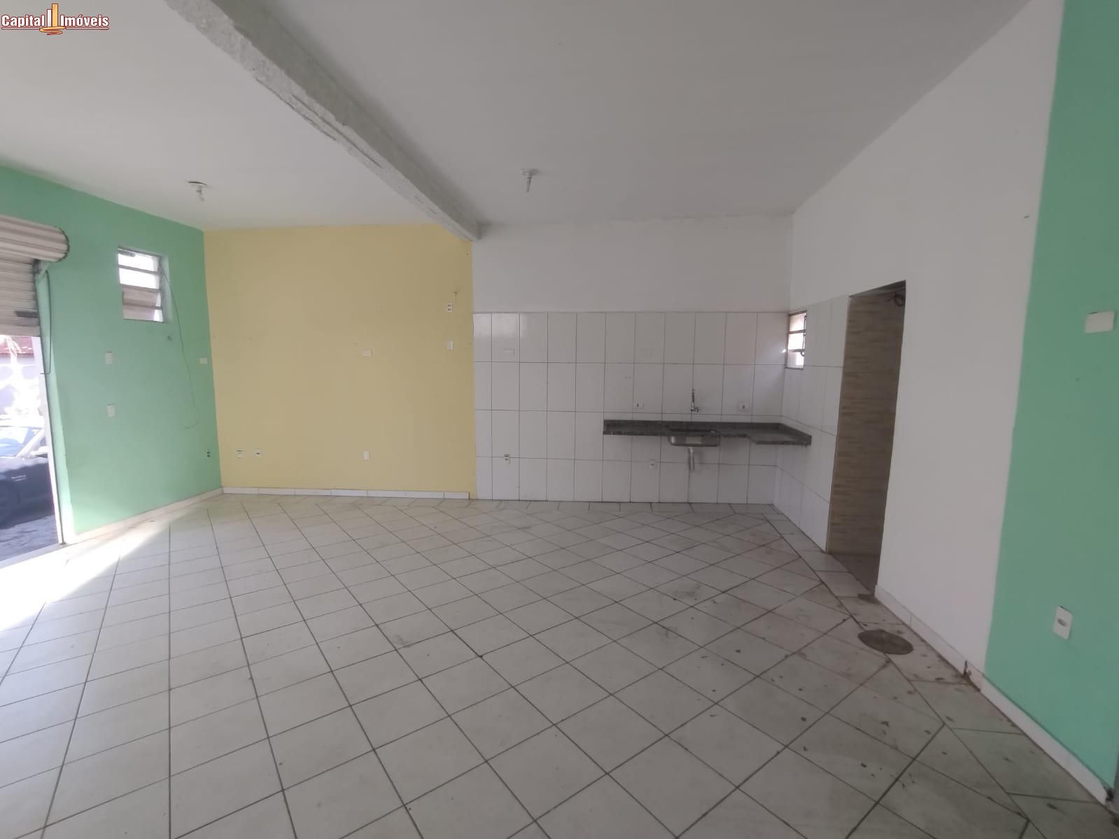 Loja-Salão, 30 m² - Foto 9