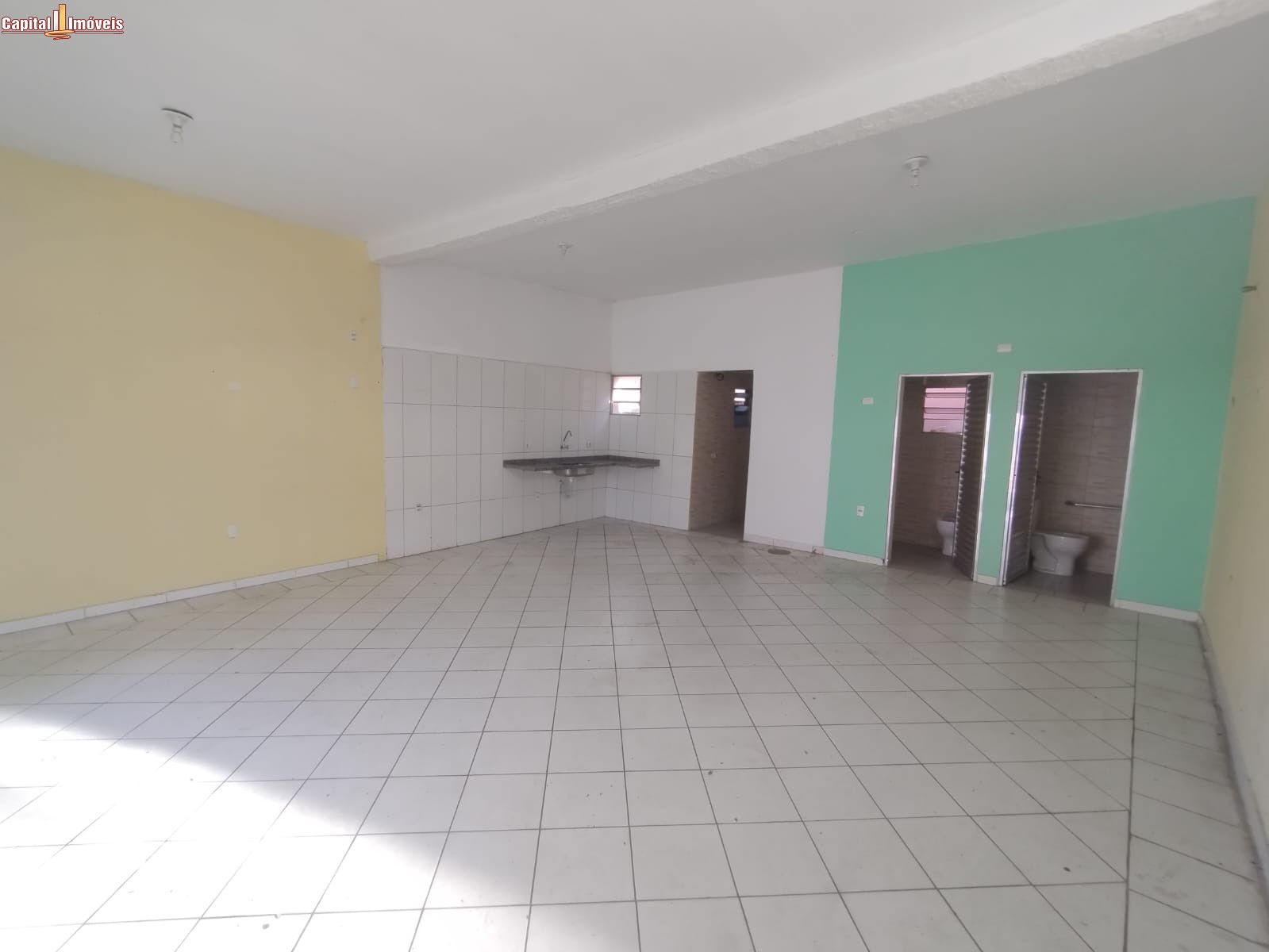 Loja-Salão, 30 m² - Foto 4