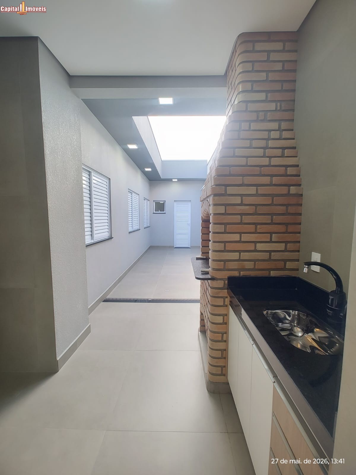 Casa, 3 quartos, 150 m² - Foto 9