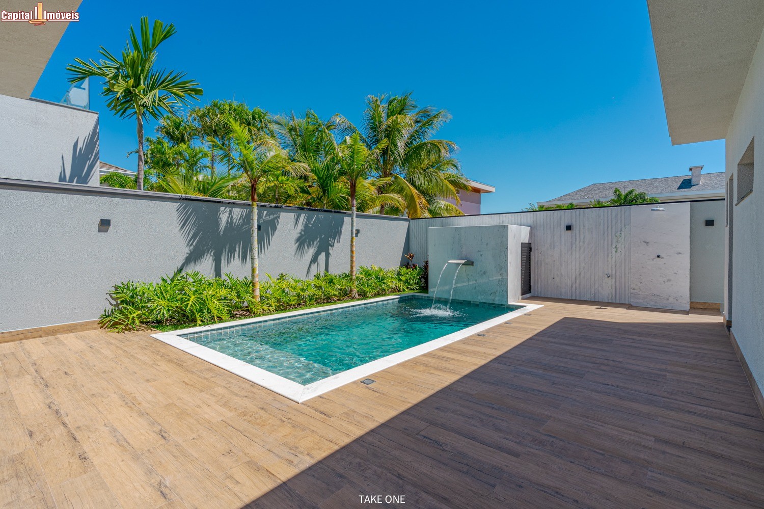 Casa, 4 quartos, 261 m² - Foto 41