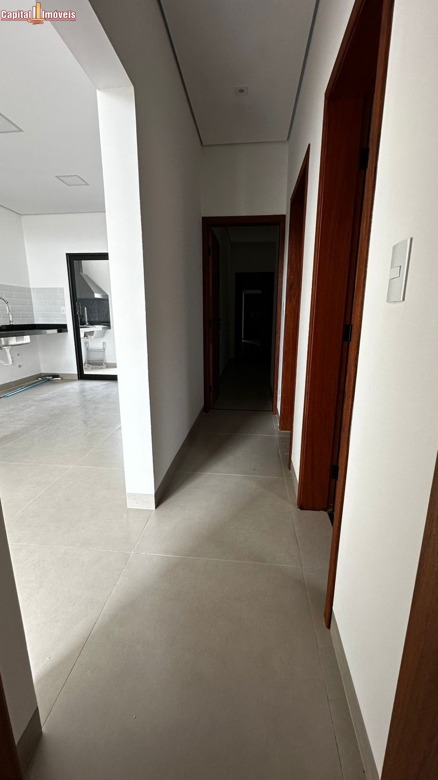 Casa, 3 quartos - Foto 11