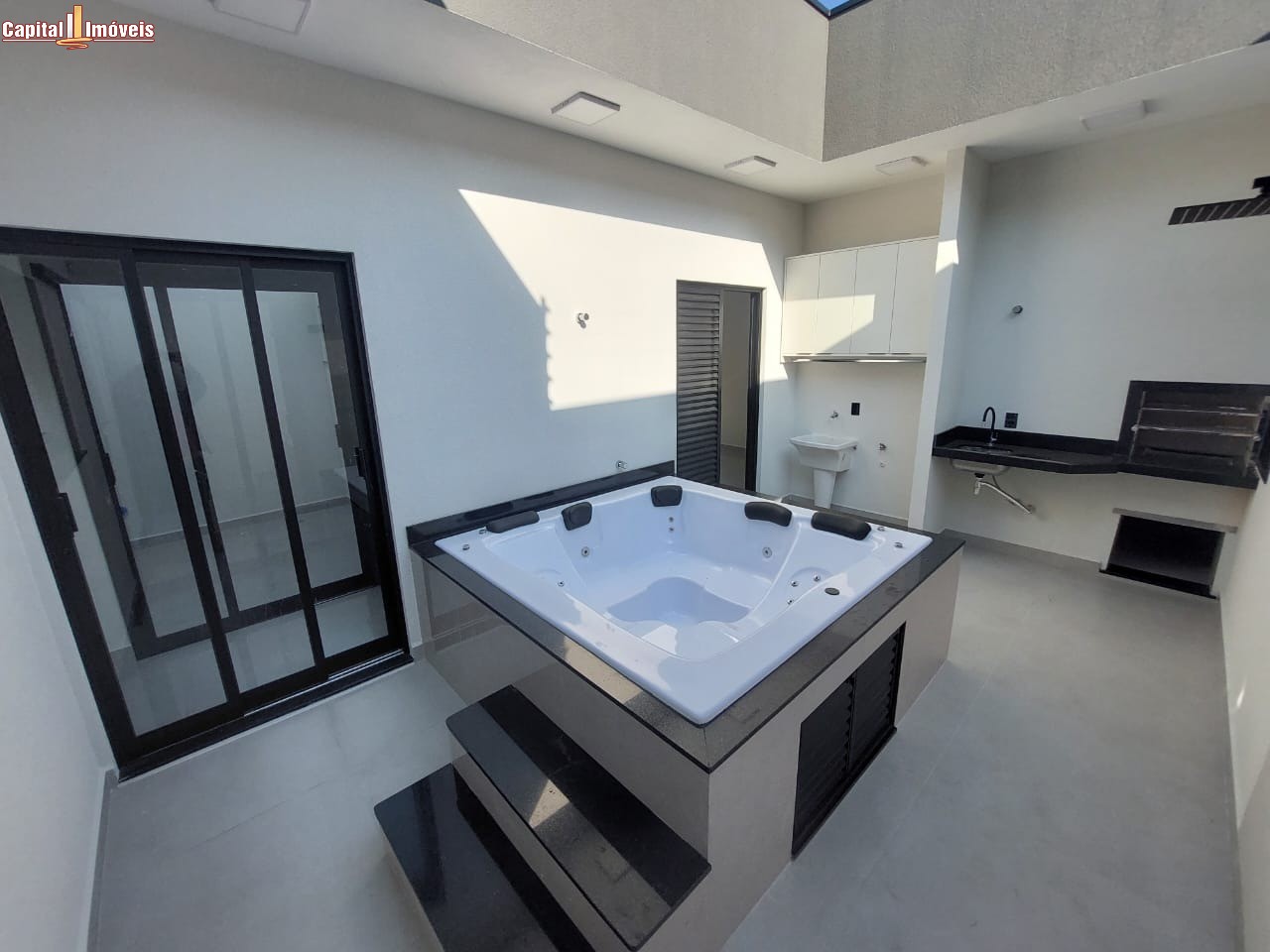 Casa, 3 quartos, 150 m² - Foto 23