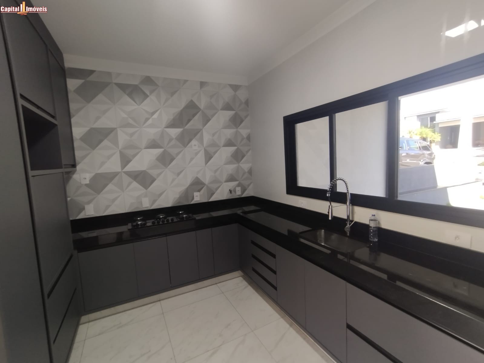Casa, 3 quartos - Foto 6