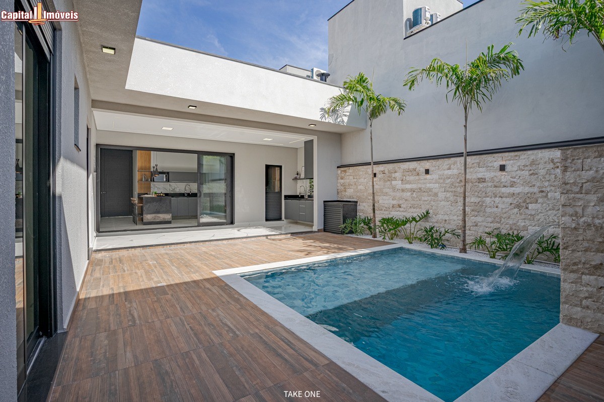 Casa, 3 quartos, 191 m² - Foto 24