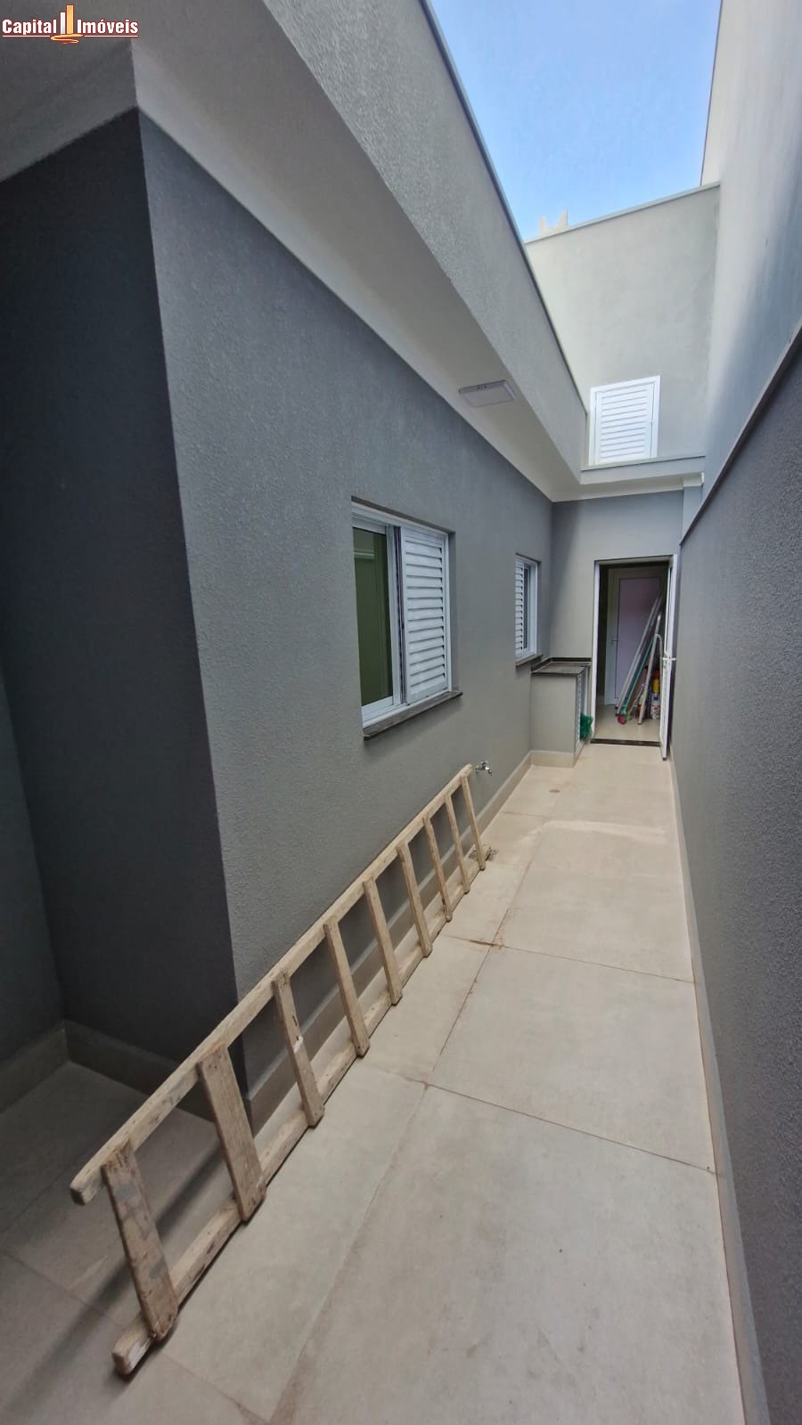 Casa, 3 quartos, 150 m² - Foto 10