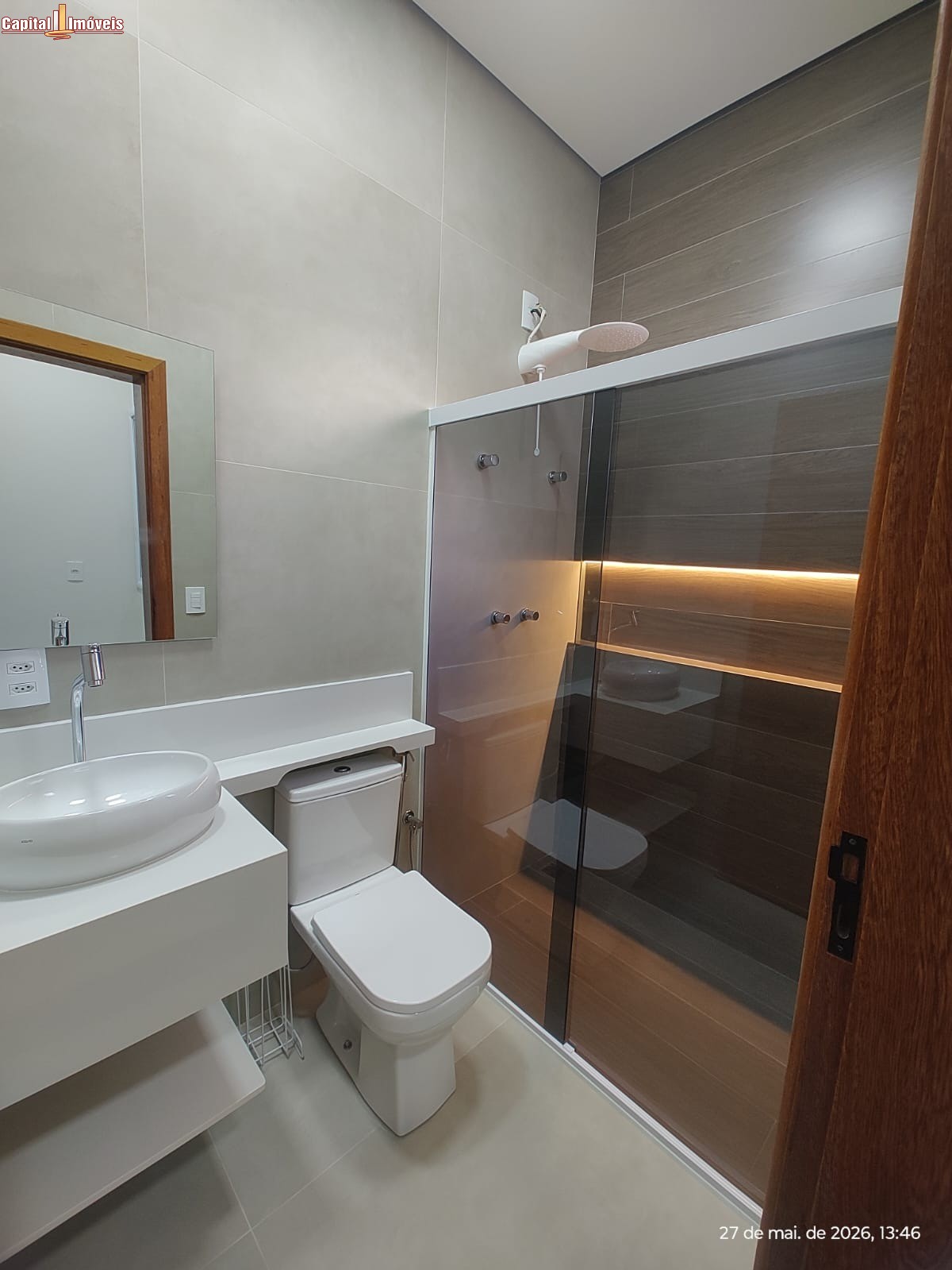 Casa, 3 quartos, 150 m² - Foto 28