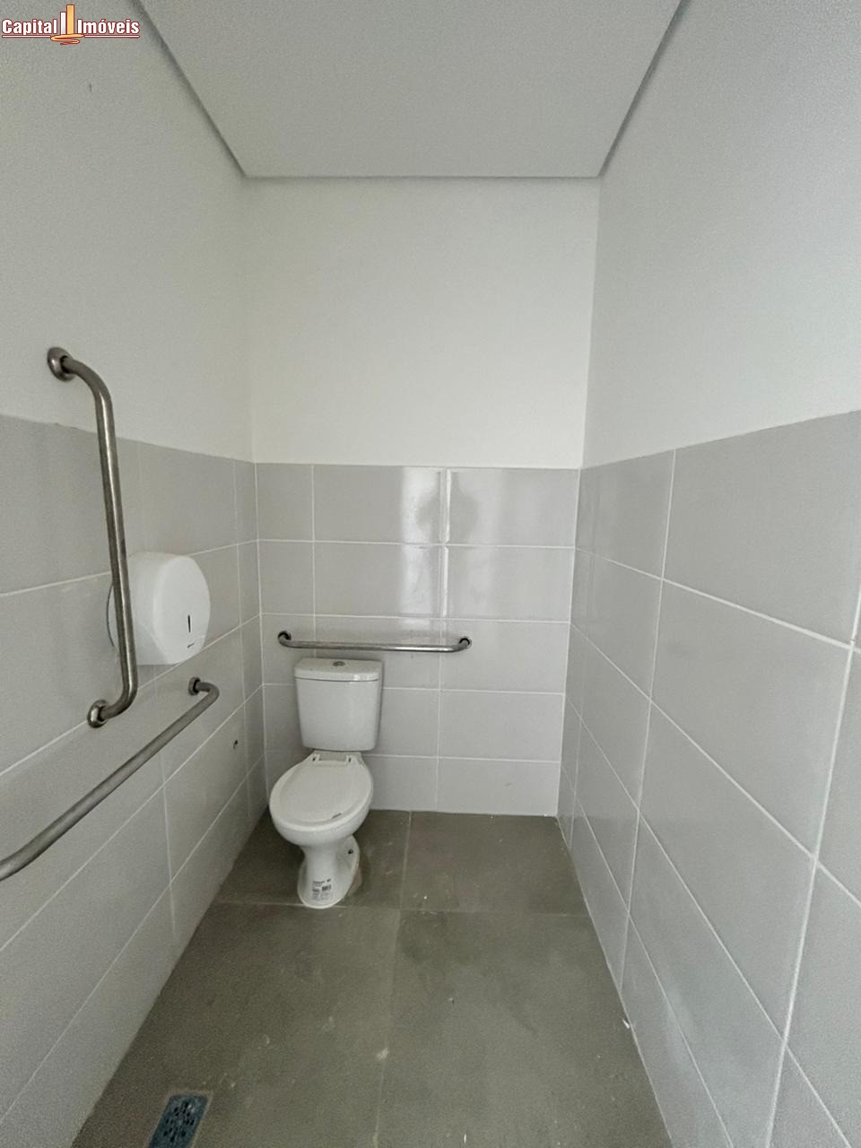 Loja-Salão, 250 m² - Foto 12
