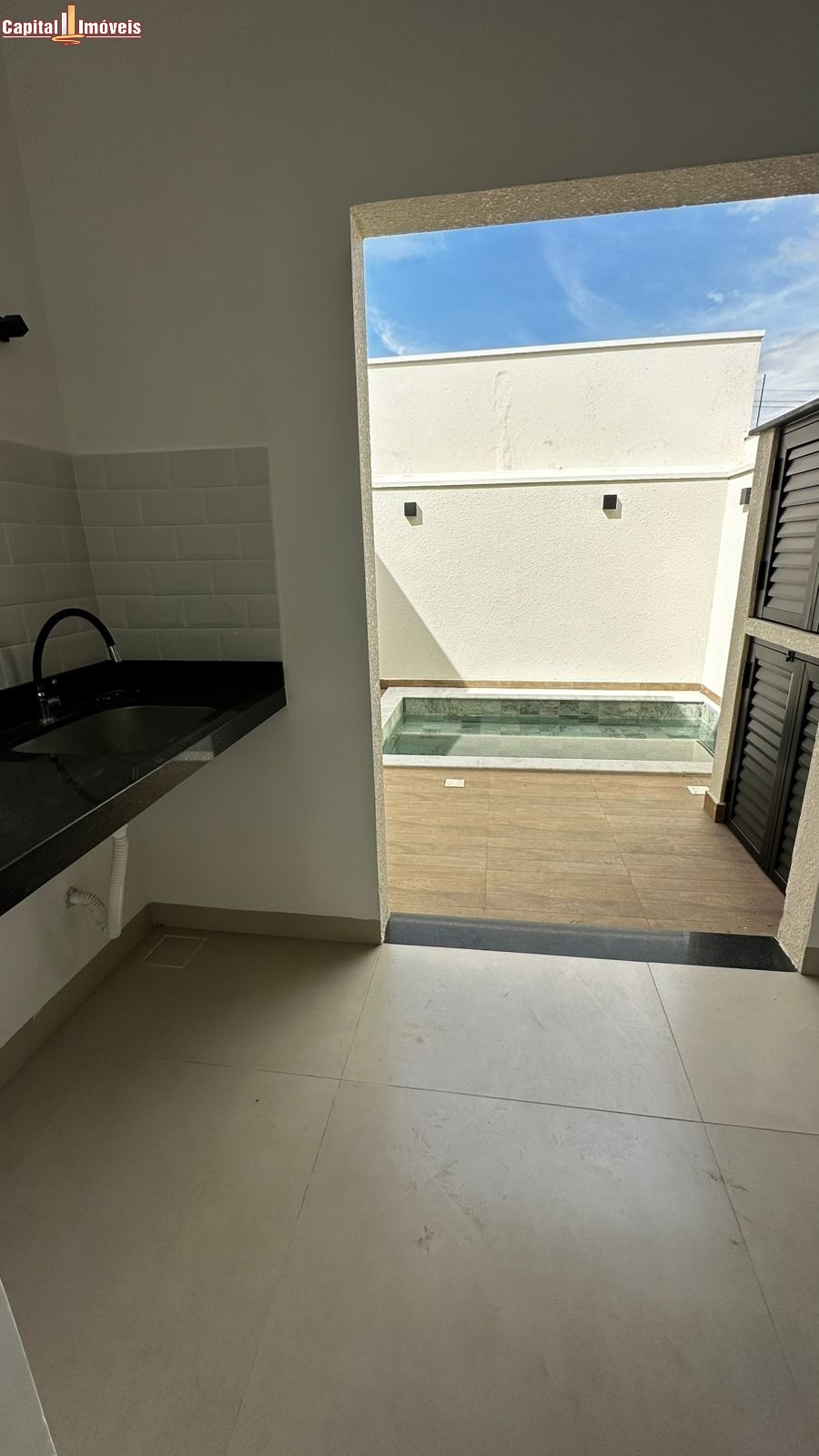 Casa, 3 quartos - Foto 6