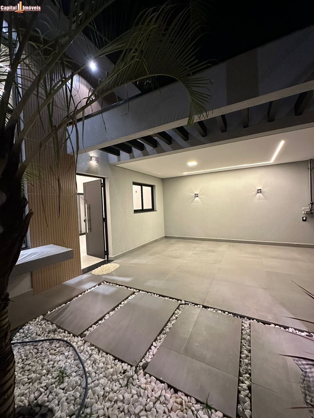Casa, 3 quartos - Foto 2