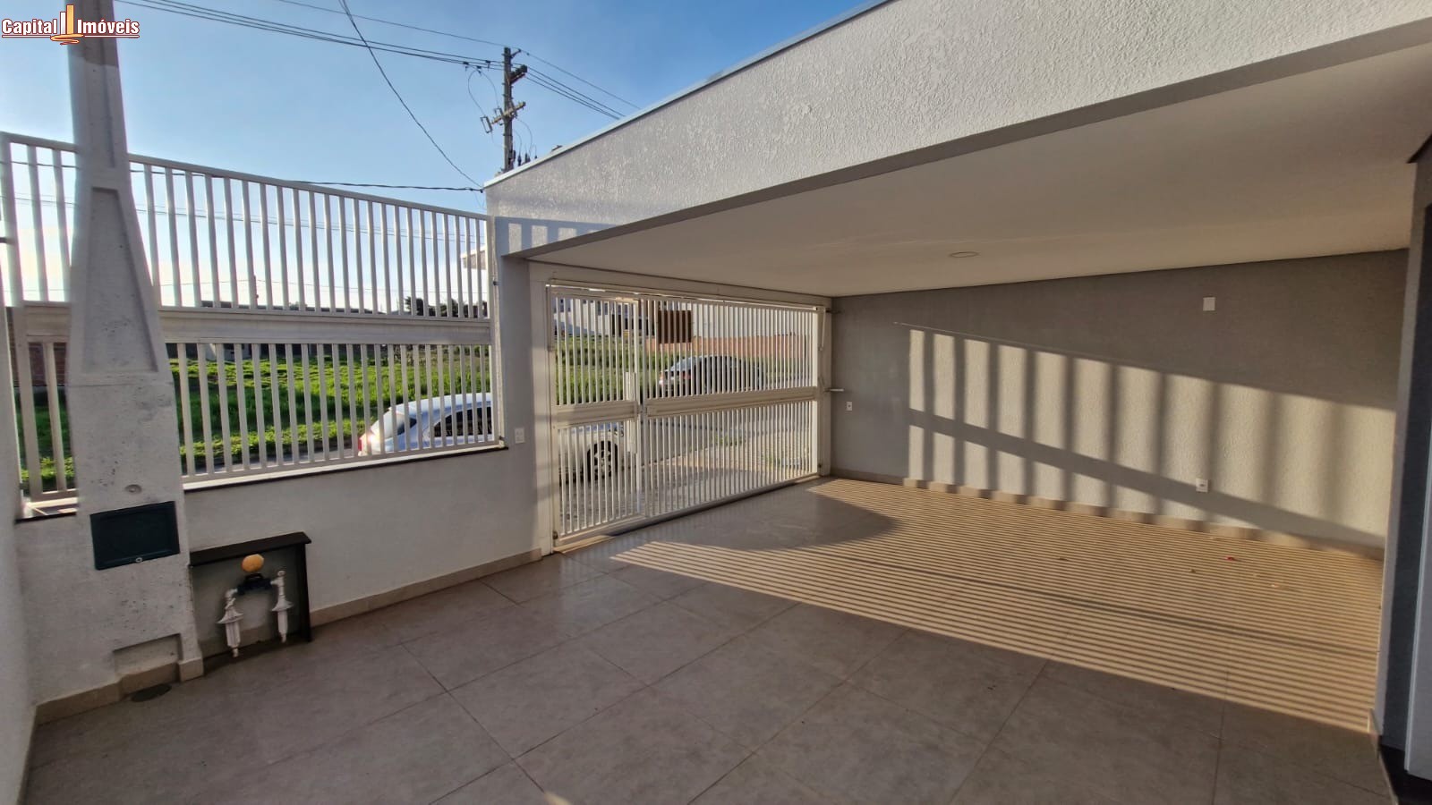 Casa, 2 quartos - Foto 4