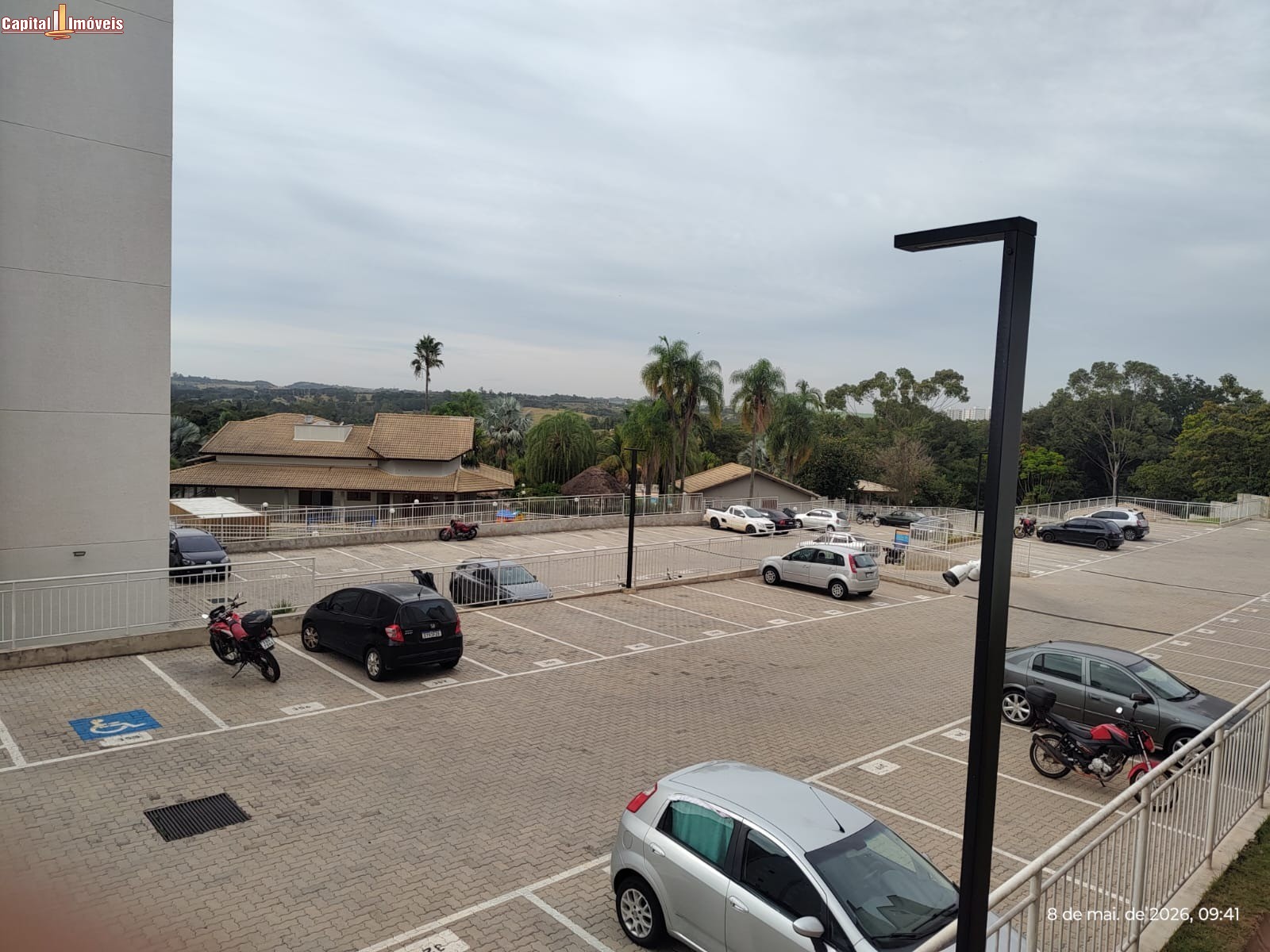 Apartamento, 2 quartos, 48 m² - Foto 38