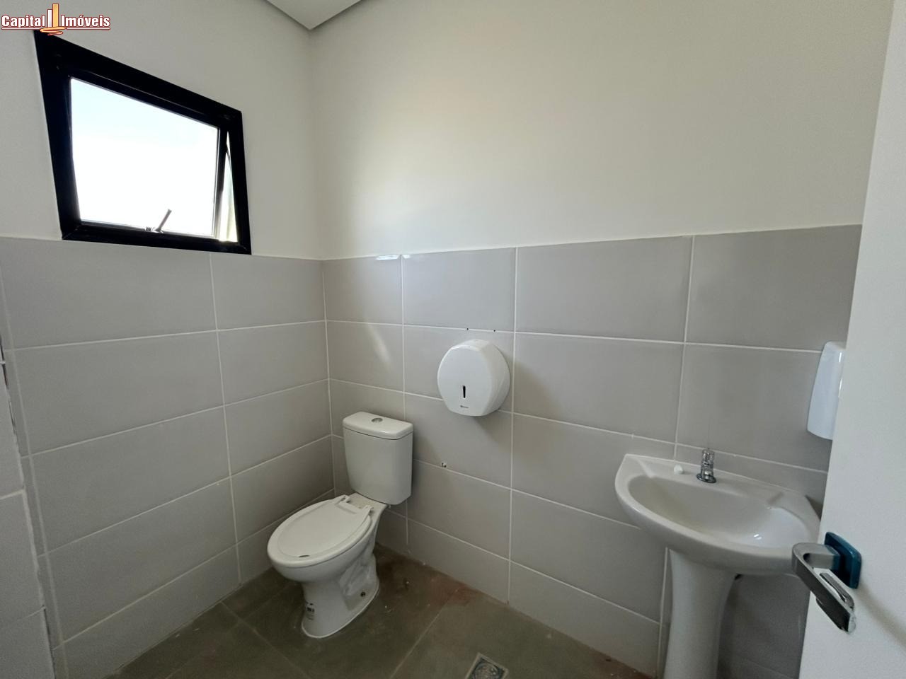 Loja-Salão, 250 m² - Foto 10