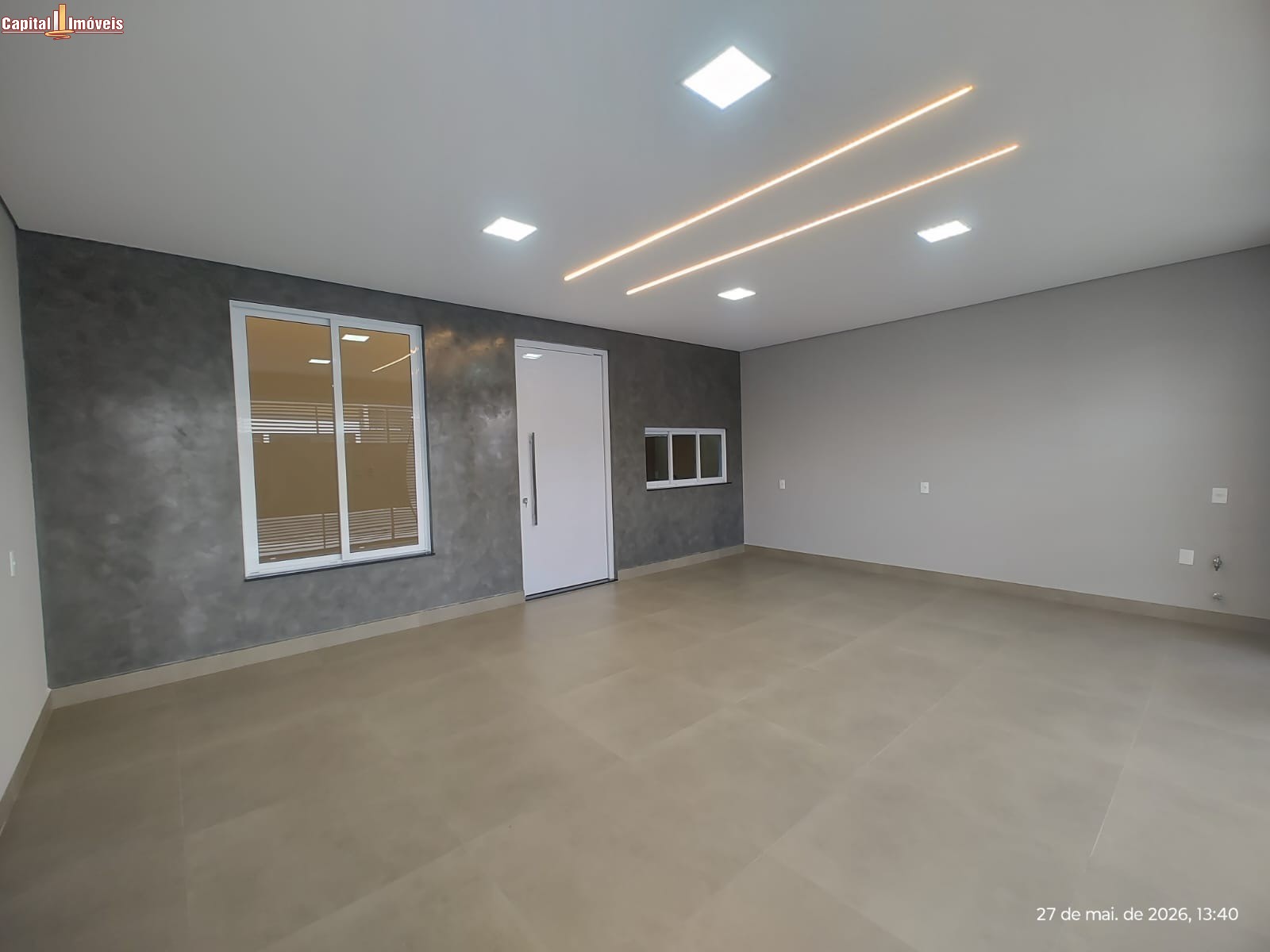 Casa, 3 quartos, 150 m² - Foto 2