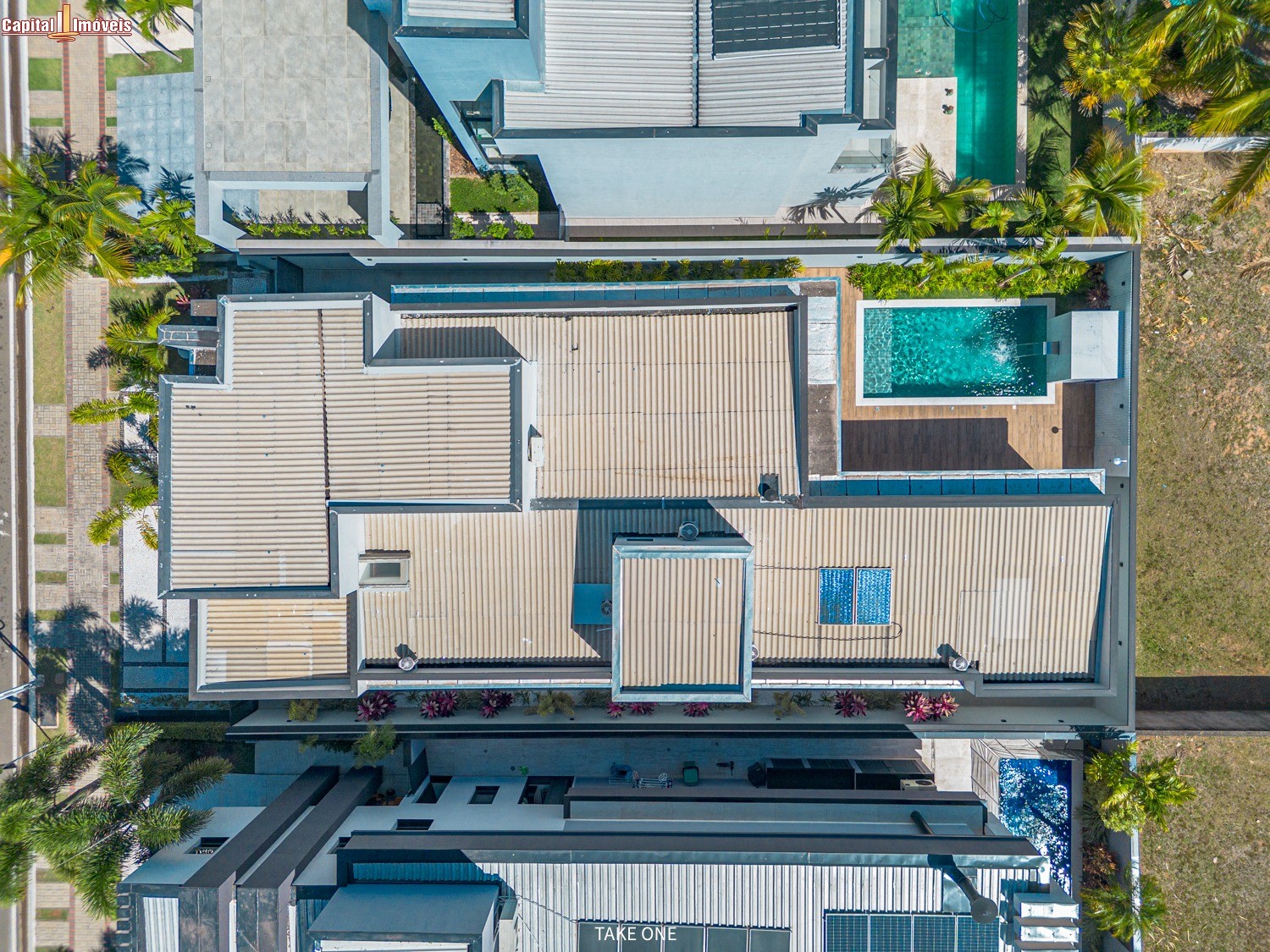 Casa, 4 quartos, 261 m² - Foto 6