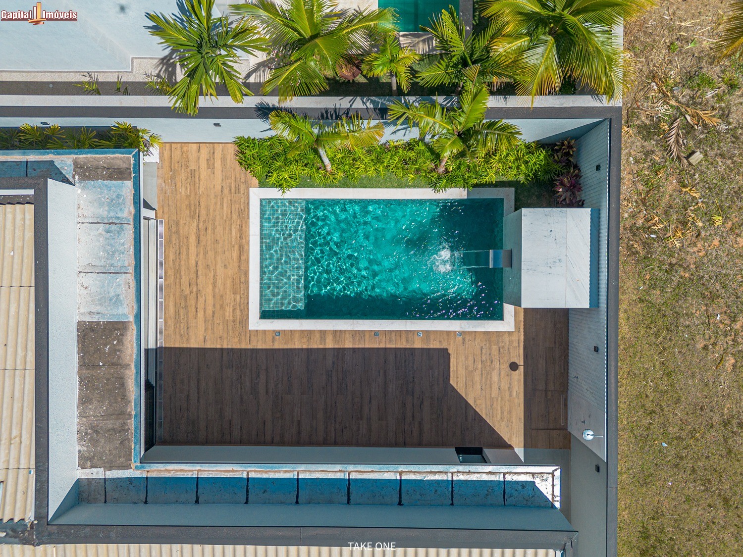 Casa, 4 quartos, 261 m² - Foto 47