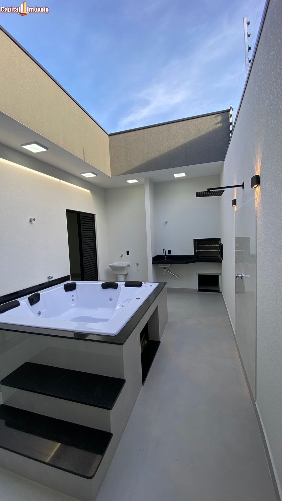 Casa, 3 quartos, 150 m² - Foto 9