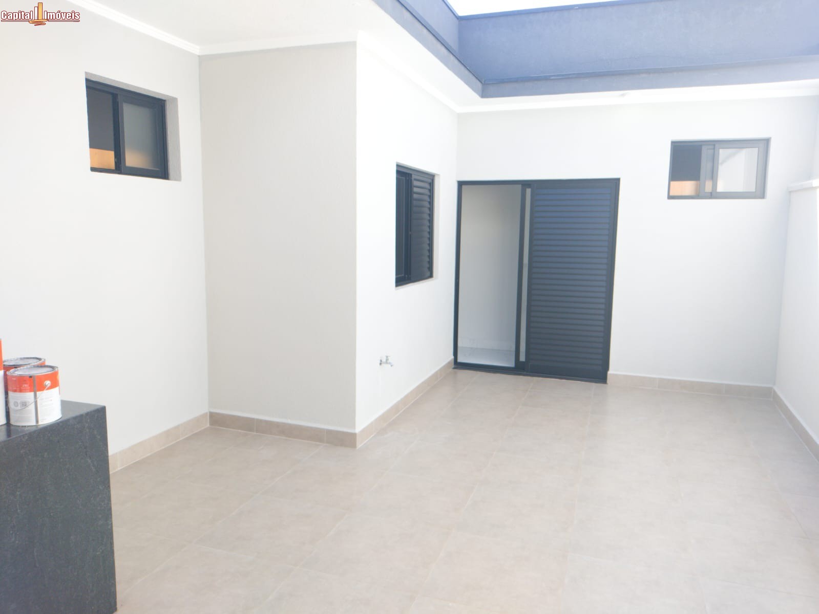 Casa, 3 quartos - Foto 26