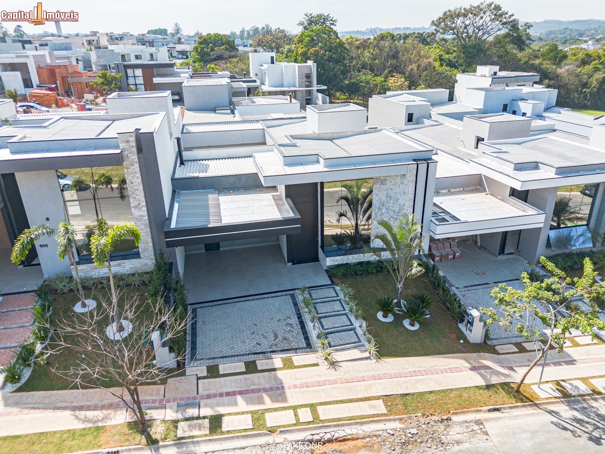 Casa, 3 quartos, 187 m² - Foto 1