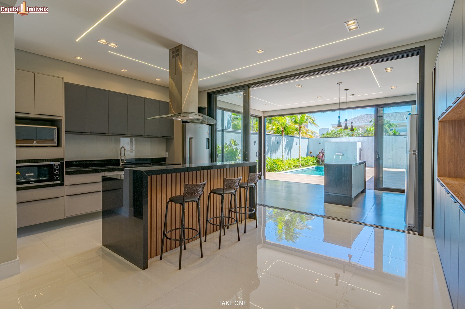 Casa, 4 quartos, 261 m² - Foto 31